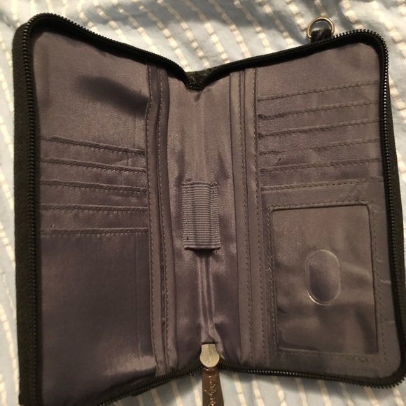 Thirty One Wallet - Picture 4 of 4